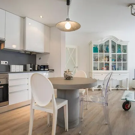 Appartement Cozy Seaview Parede