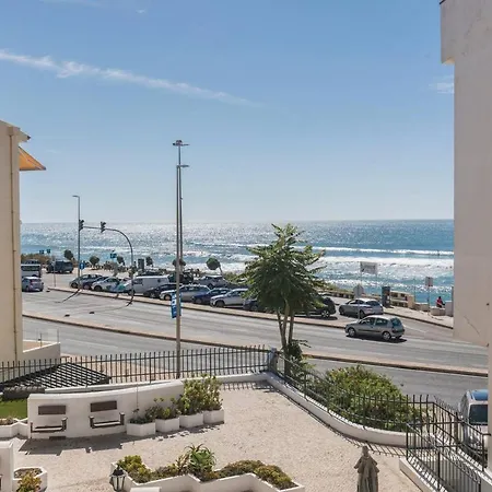 Cozy Seaview * Parede