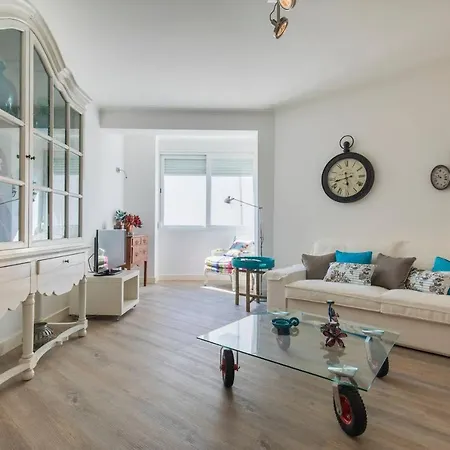 Cozy Seaview Parede