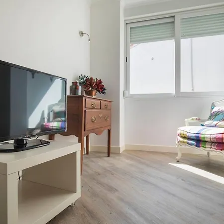 Cozy Seaview * Parede