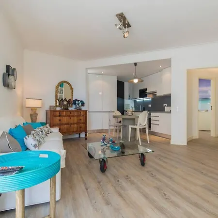 Apartment Cozy Seaview