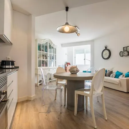 Apartment Cozy Seaview