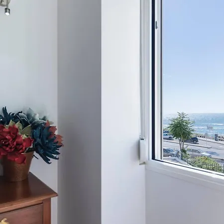 Cozy Seaview