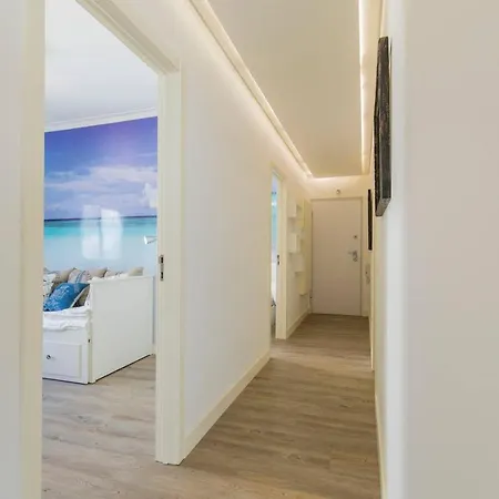 Cozy Seaview