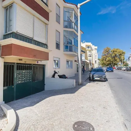 Apartmán Cozy Seaview