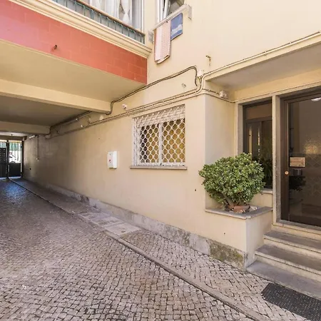 Cozy Seaview Apartamento Parede