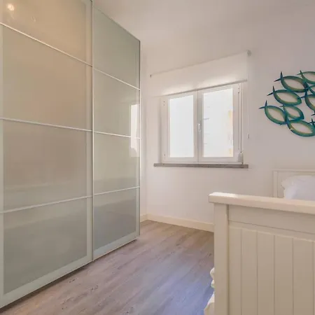 Apartment Cozy Seaview Parede