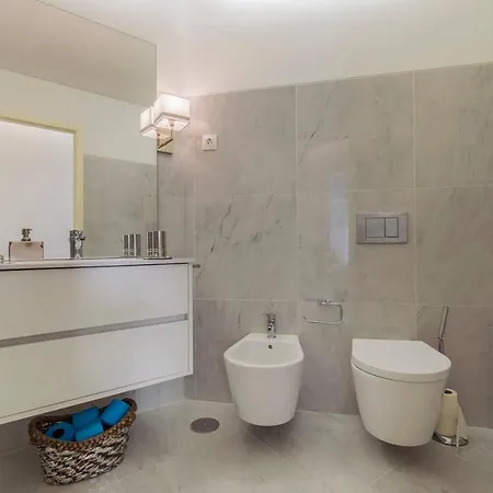 Cozy Seaview Apartman *