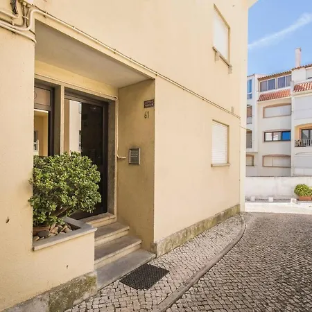 Cozy Seaview Apartmán