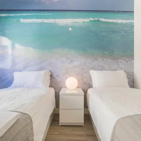 Cozy Seaview Parede