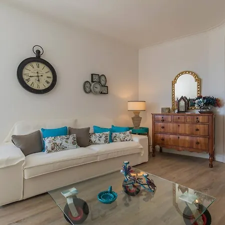 Apartment Cozy Seaview