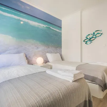 Apartmán Cozy Seaview