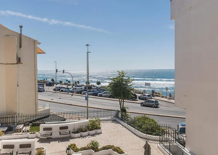 Cozy Seaview * Parede
